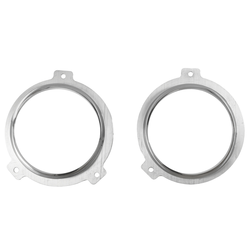 Picture of AutoMeter AM Car Billet Dash Panel/Adapt Gauge Pod Components - 7038