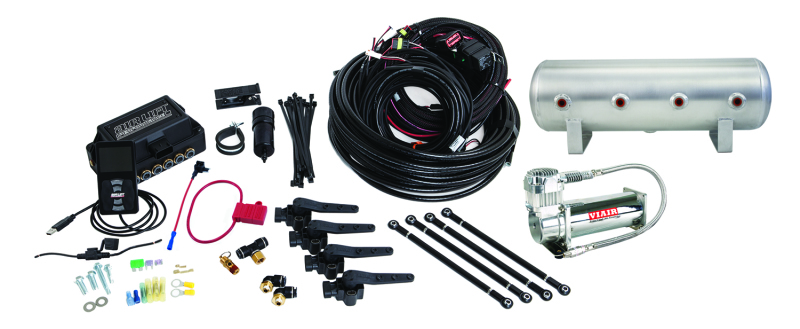 Picture of Air Lift ALF Perf Digital Cntrl Systems Suspension Controllers - 27696