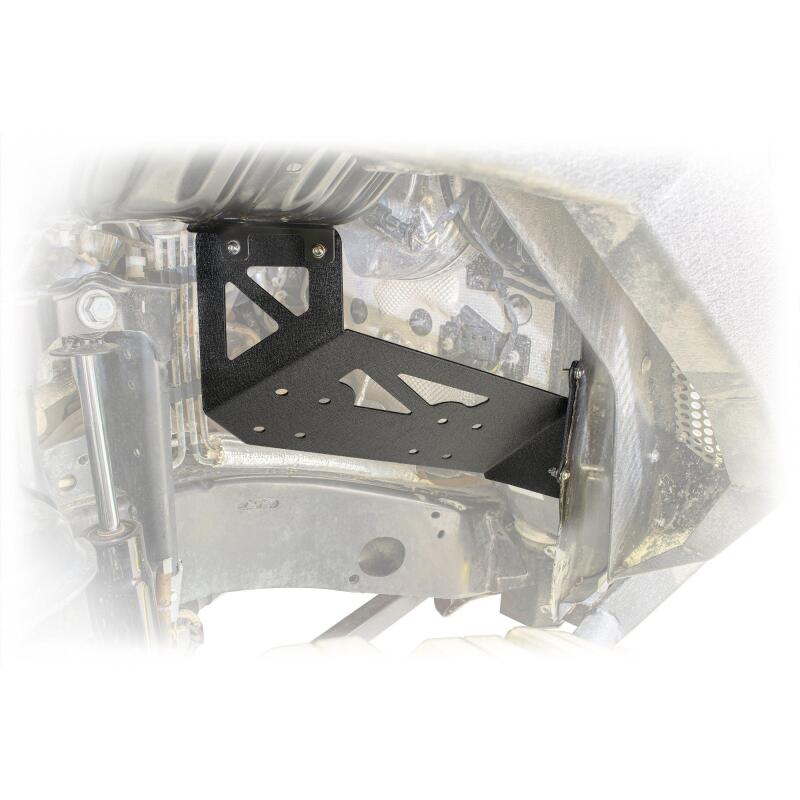 Picture of DV8 Offroad DVE Compressor Mounts Air Compressors - CMJL-01