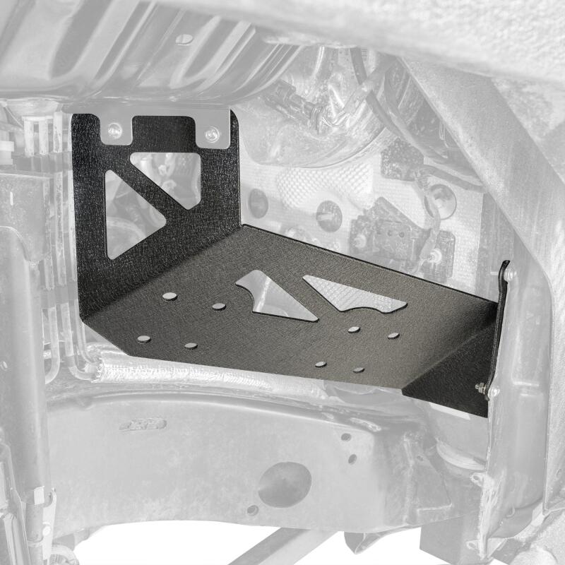 Picture of DV8 Offroad DVE Compressor Mounts Air Compressors - CMJL-01