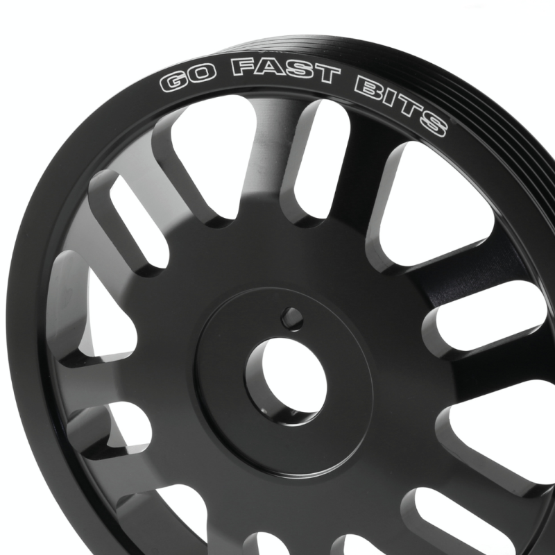 Picture of Go Fast Bits GFB Pulleys - 2220