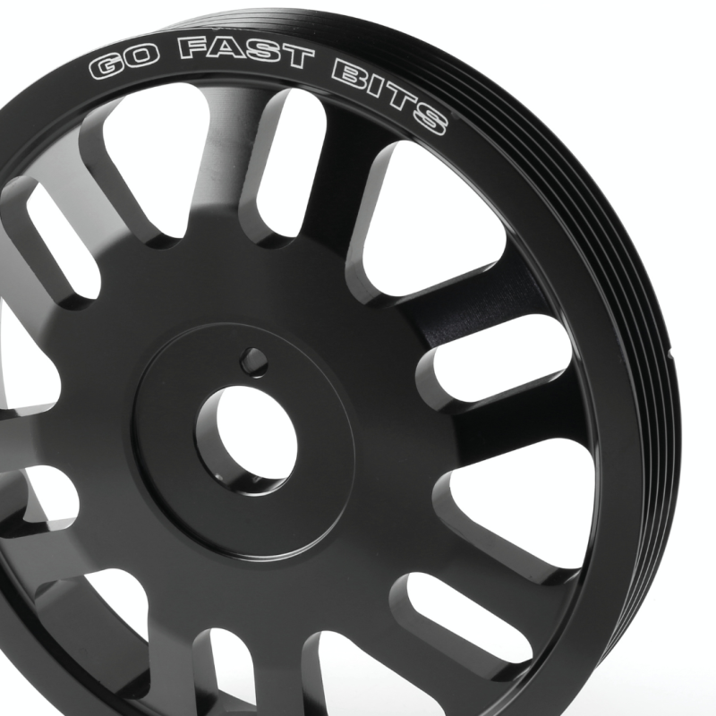 Picture of Go Fast Bits GFB Pulleys - 2220