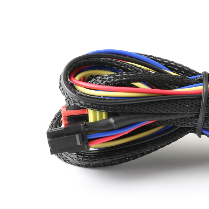 Picture of Go Fast Bits GFB Boost Controllers - 3855
