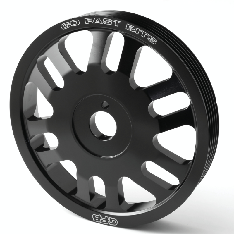 Picture of Go Fast Bits GFB Pulleys - 2220