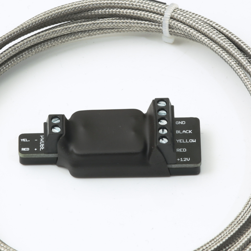 Picture of Go Fast Bits GFB Boost Controllers - 3830