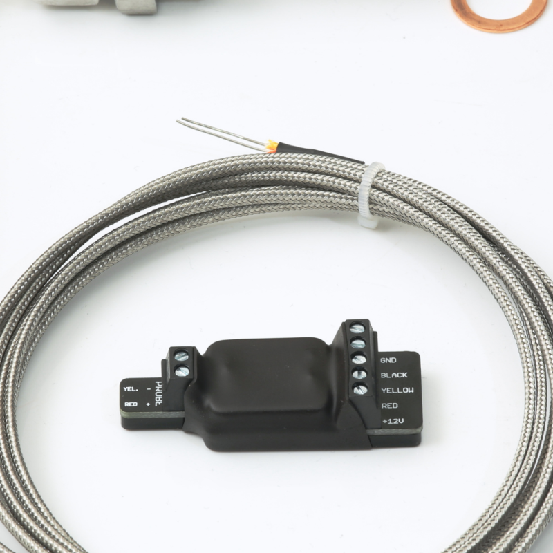 Picture of Go Fast Bits GFB Boost Controllers - 3830