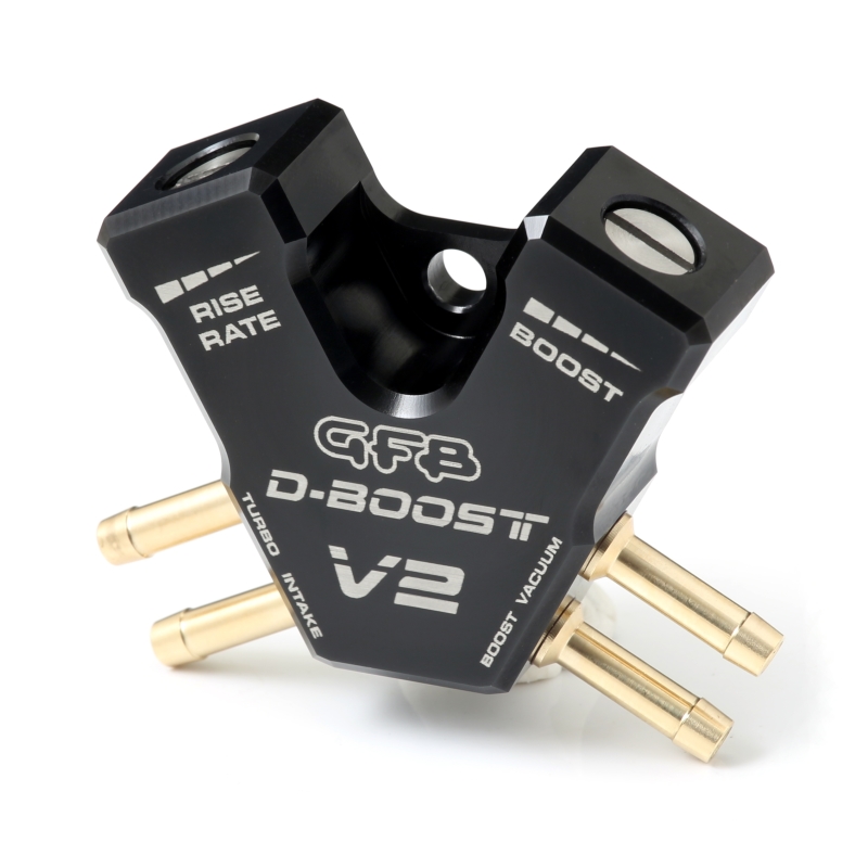 Picture of Go Fast Bits GFB Boost Controllers - 3009