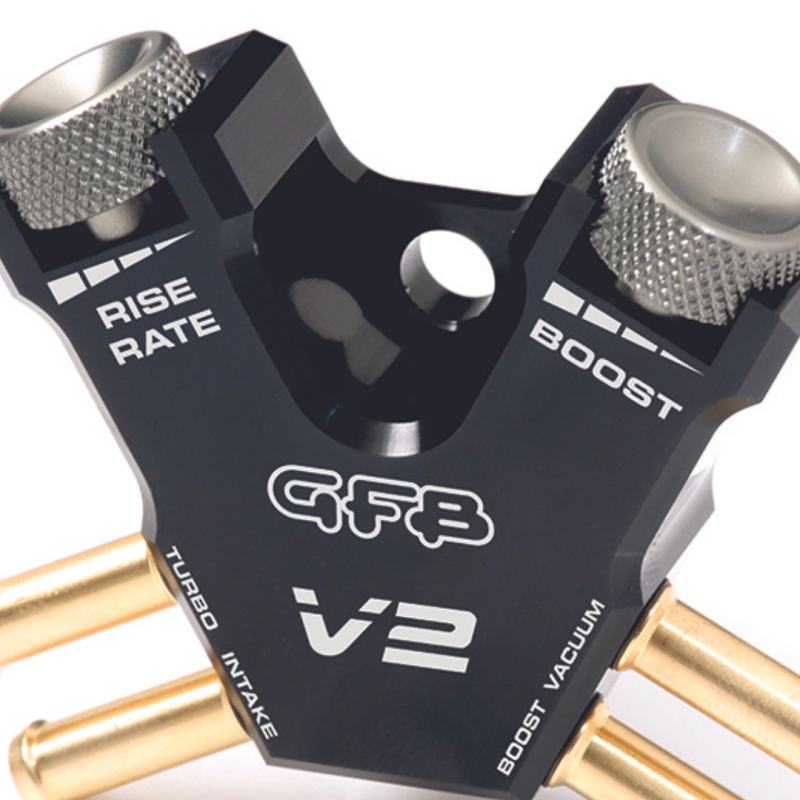 Picture of Go Fast Bits GFB Boost Controllers - 3009