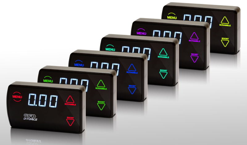 Picture of Go Fast Bits GFB Boost Controllers - 3006