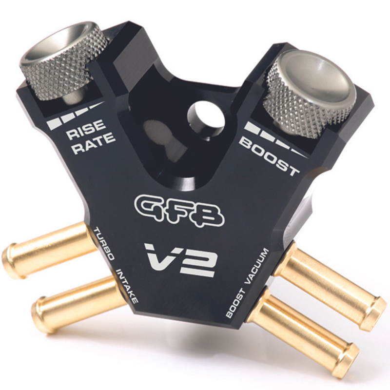 Picture of Go Fast Bits GFB Boost Controllers - 3009