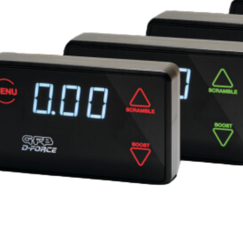 Picture of Go Fast Bits GFB Boost Controllers - 3006