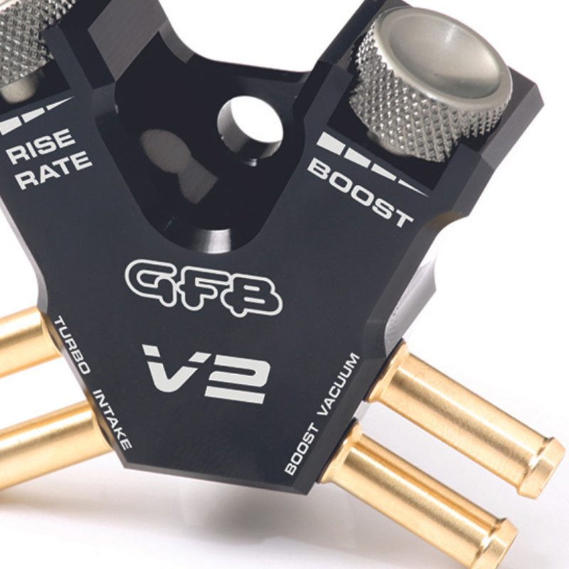 Picture of Go Fast Bits GFB Boost Controllers - 3009