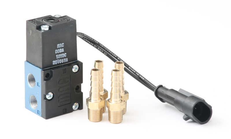 Picture of Go Fast Bits GFB Boost Controllers - 3845