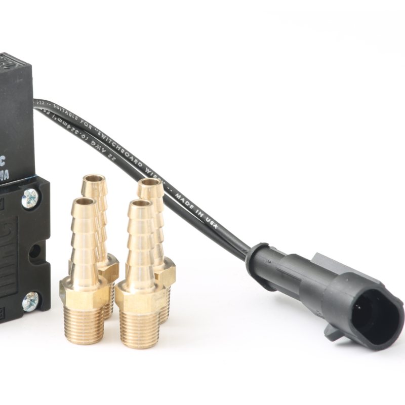 Picture of Go Fast Bits GFB Boost Controllers - 3845