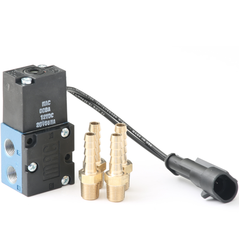Picture of Go Fast Bits GFB Boost Controllers - 3845