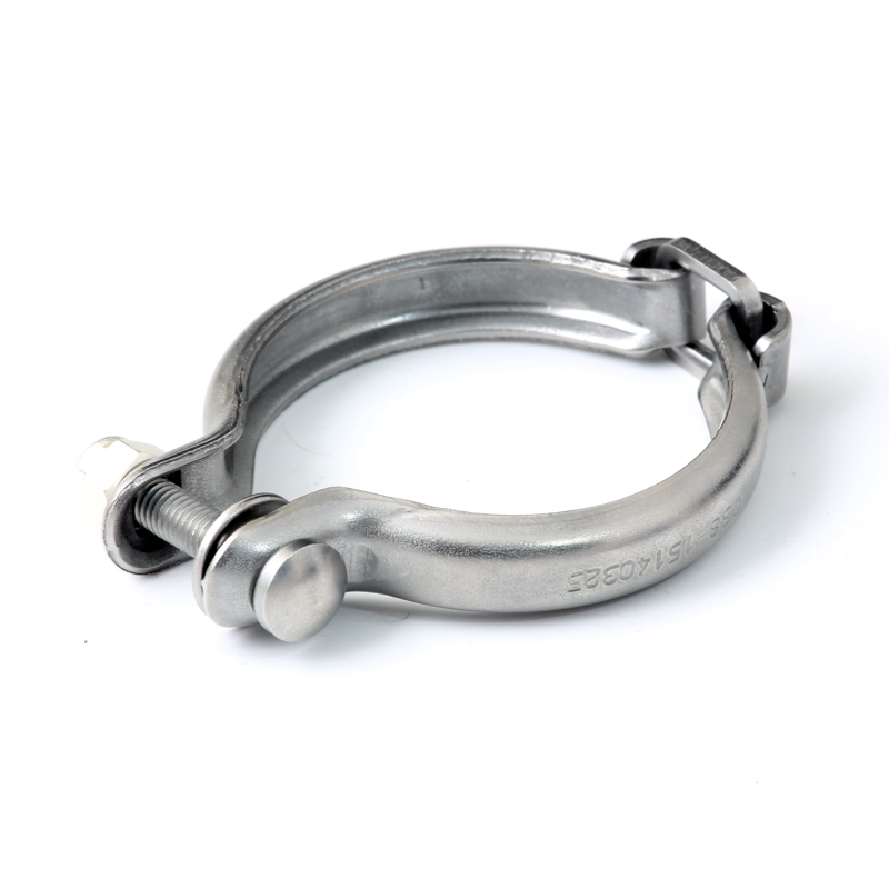 Picture of Go Fast Bits GFB Wastegate Clamps Wastegate Accessories - 7154