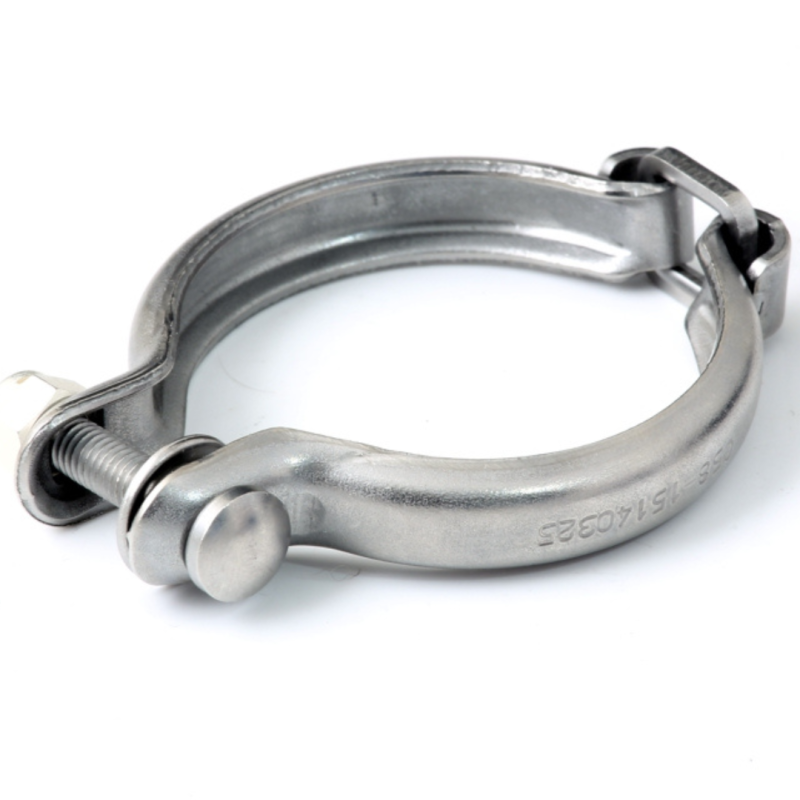 Picture of Go Fast Bits GFB Wastegate Clamps Wastegate Accessories - 7154