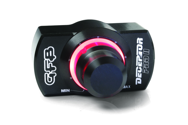 Picture of Go Fast Bits GFB Deceptor Blow Off Valves - 6669