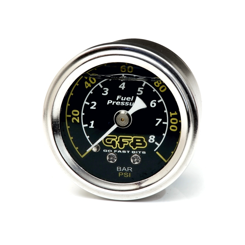 Picture of Go Fast Bits GFB Fuel Pressure Regulators - 5730