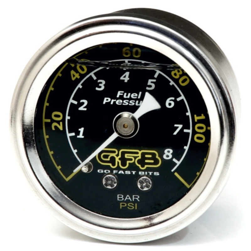 Picture of Go Fast Bits GFB Fuel Pressure Regulators - 5730