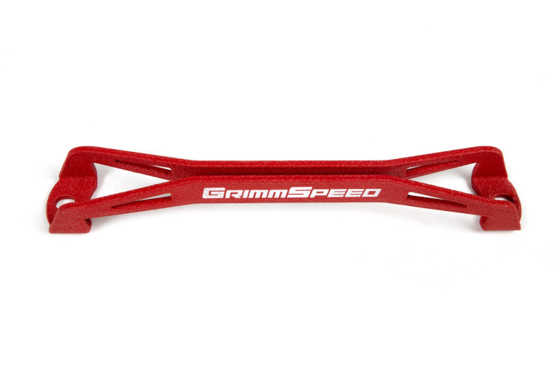 Picture of GrimmSpeed GRM Battery Tie Downs - GRM121033