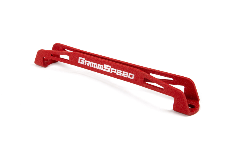 Picture of GrimmSpeed GRM Battery Tie Downs - GRM121033