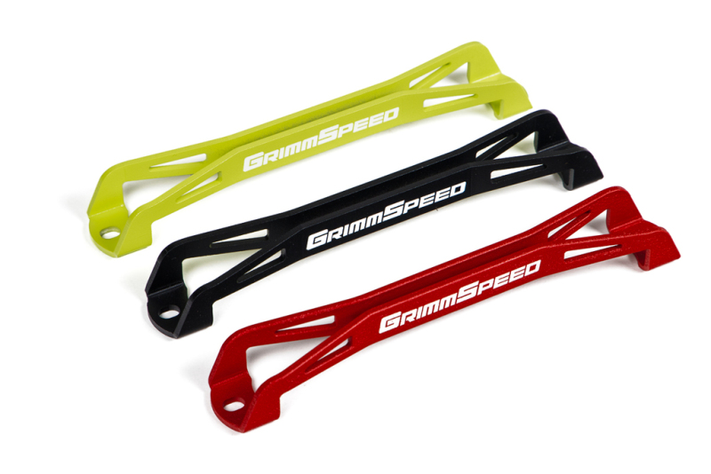 Picture of GrimmSpeed GRM Battery Tie Downs - GRM121033