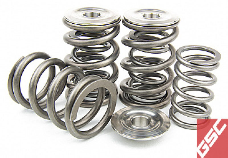 Picture of GSC Power Division GSC Valve Spring Kits Valve Springs, Retainers - 5256