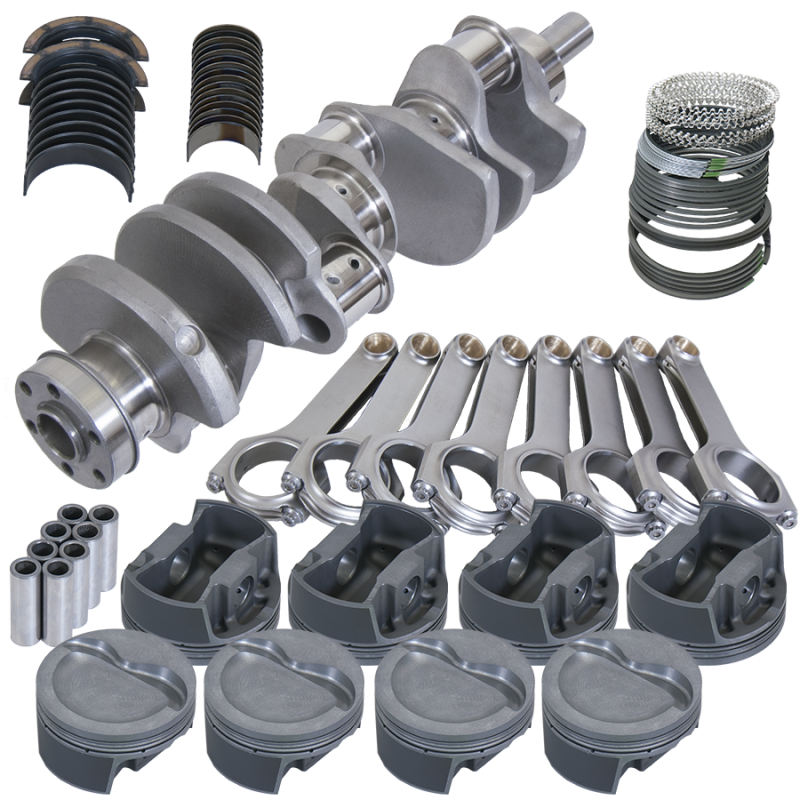 Picture of Eagle EAG Rotating Assy-8 Cyl Rotating Assemblies - 14129030