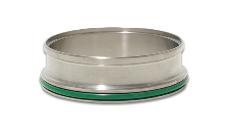 Picture of Vibrant VIB Titanium Weld Ferrules Flanges - 12586