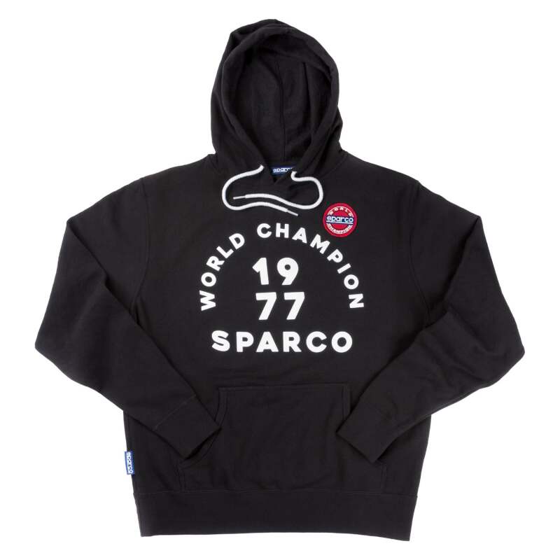 Picture of SPARCO SPA Hoodies Sweatshirts - SP03400NR3L