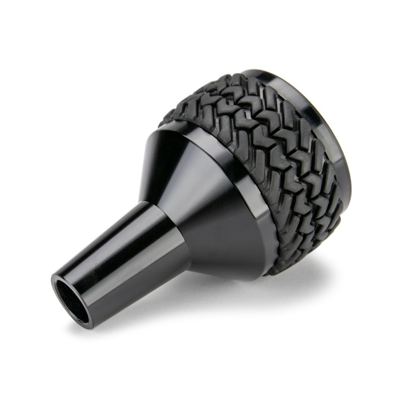 Picture of DV8 Offroad DVE Shift Knobs - D-JP-180011-BK
