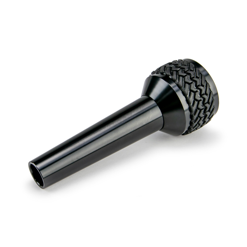 Picture of DV8 Offroad DVE Shift Knobs - D-JP-180012-BK