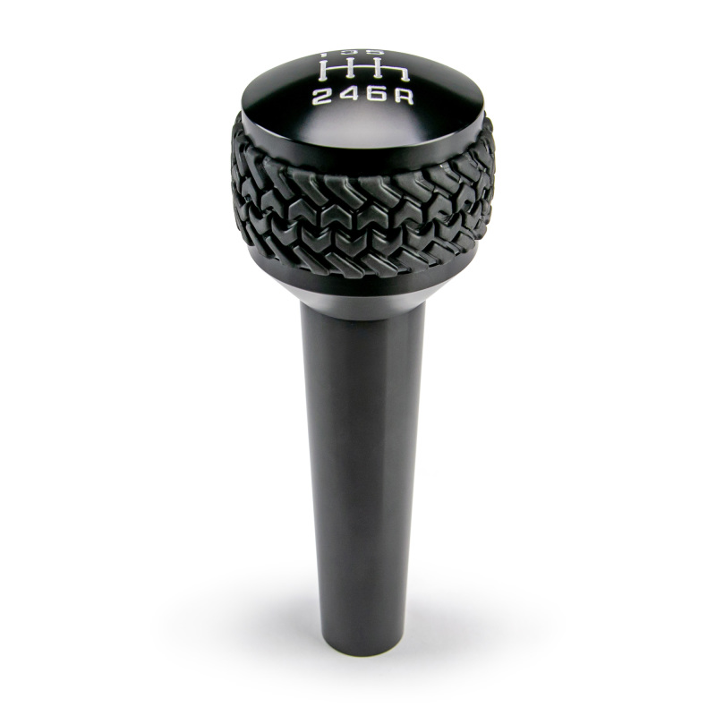 Picture of DV8 Offroad DVE Shift Knobs - D-JP-180012-BK