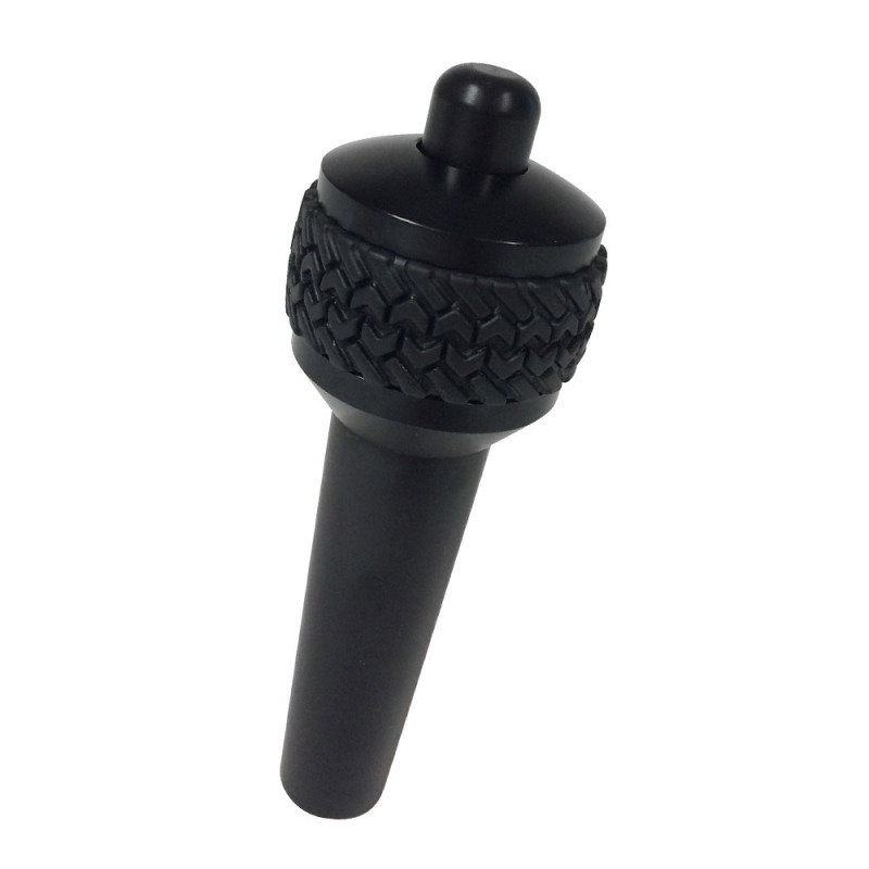 Picture of DV8 Offroad DVE Shift Knobs - D-JP-180023-BK
