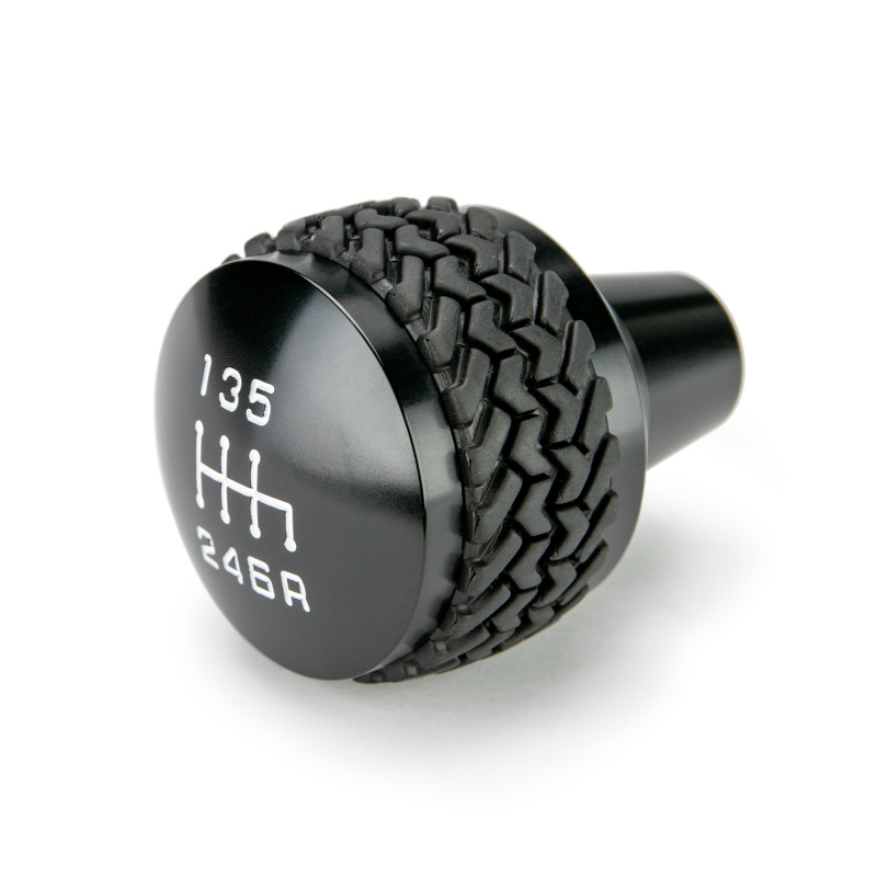 Picture of DV8 Offroad DVE Shift Knobs - D-JP-181112-BK
