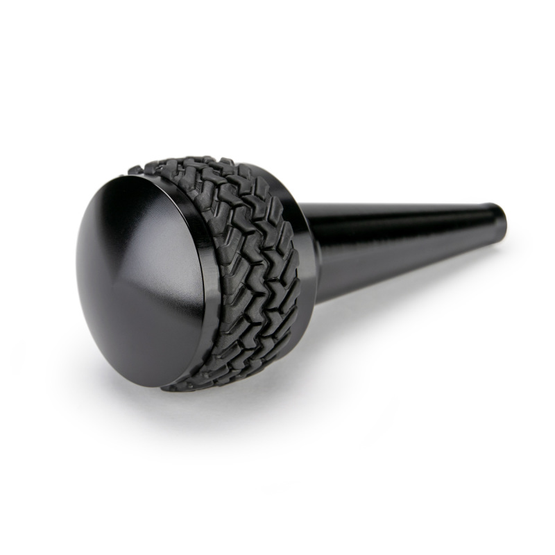 Picture of DV8 Offroad DVE Shift Knobs - D-JP-181113-BK