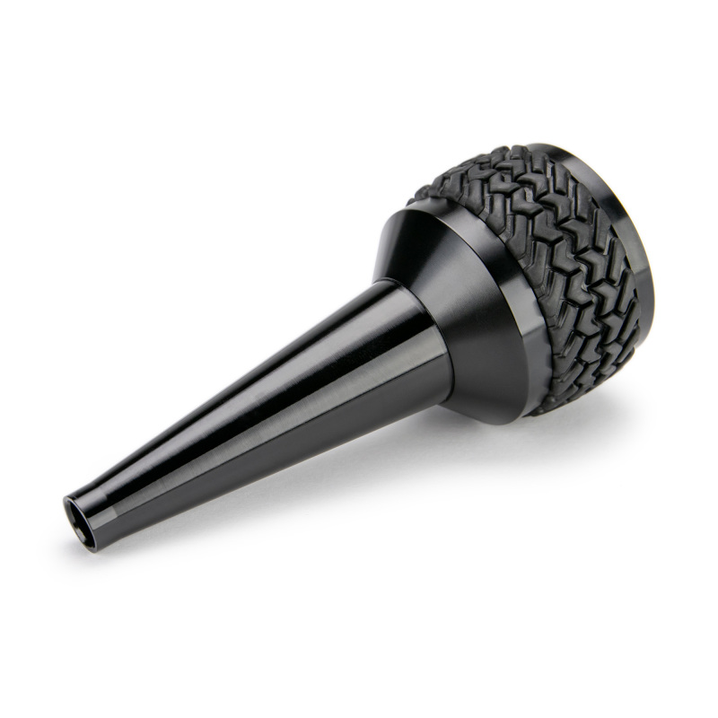 Picture of DV8 Offroad DVE Shift Knobs - D-JP-181113-BK
