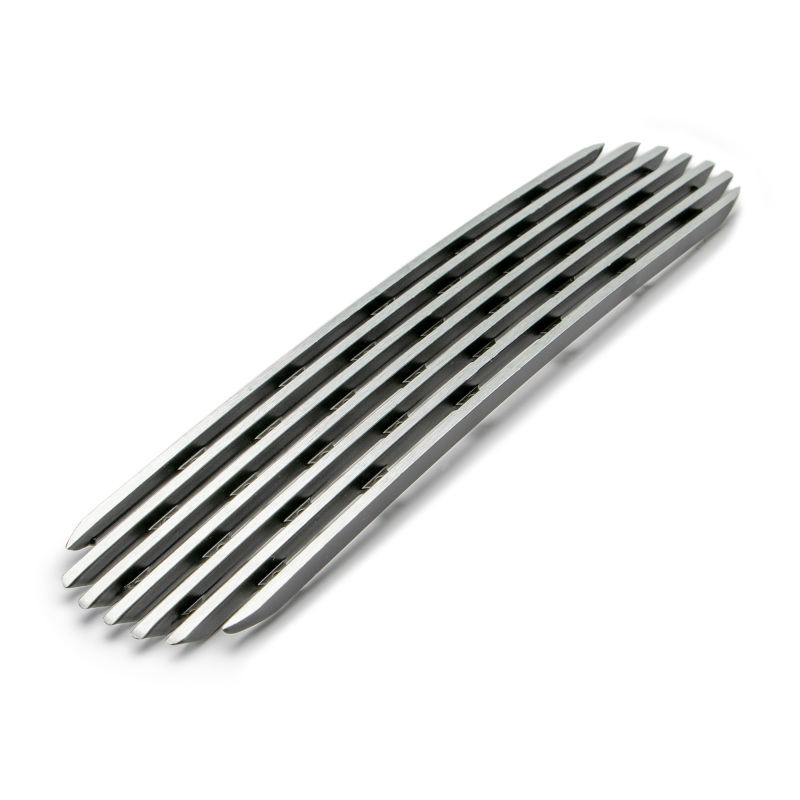 Picture of DV8 Offroad DVE Grill Inserts Grilles - D-JP-190008-POLSH