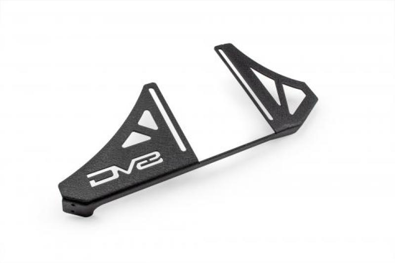 Picture of DV8 Offroad DVE Cruise Control Brackets - FBFF2-BR