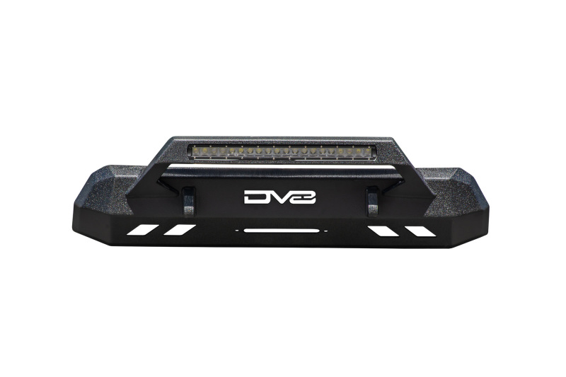 Picture of DV8 Offroad DVE Front Bumpers - FBTT1-05