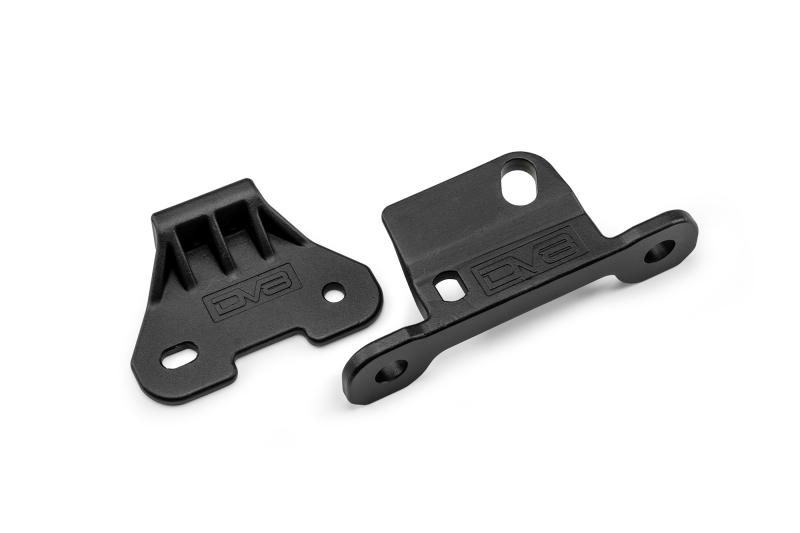 Picture of DV8 Offroad DVE Hardtop Brackets - HTJL-BR
