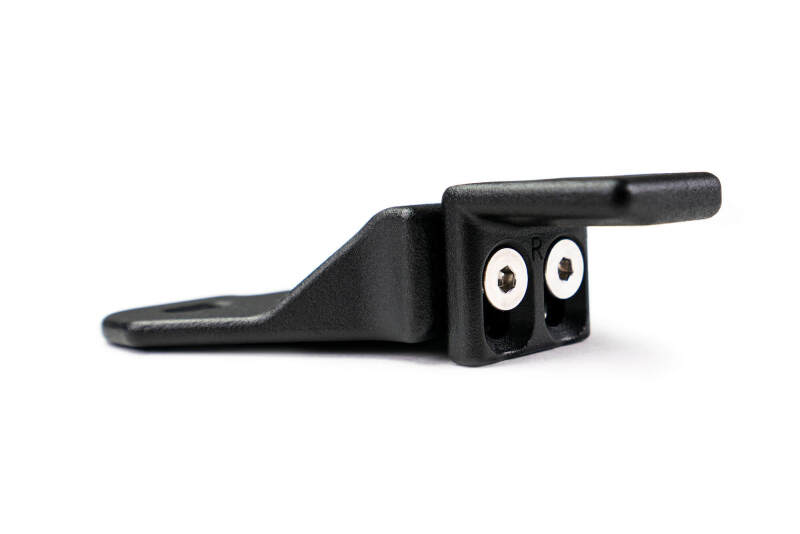Picture of DV8 Offroad DVE Hardtop Brackets - HTJL-BR
