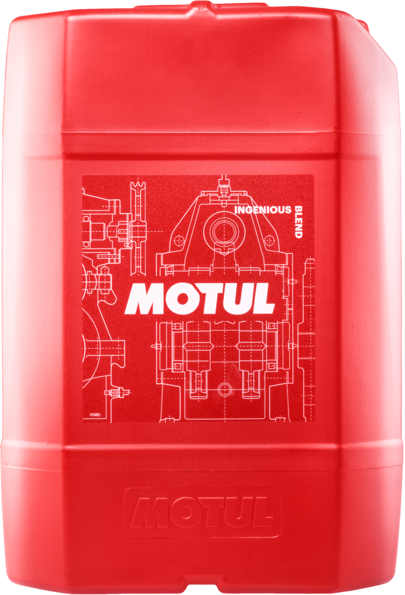 Picture of Motul MOT Transmission Fluids Gear Oils - 106470