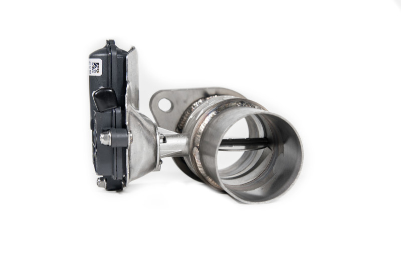 Picture of Roush RSH Cat Back Exhausts - 422104