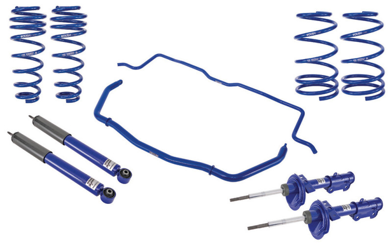 Picture of Roush RSH Suspension Systems Suspension Packages - 401296