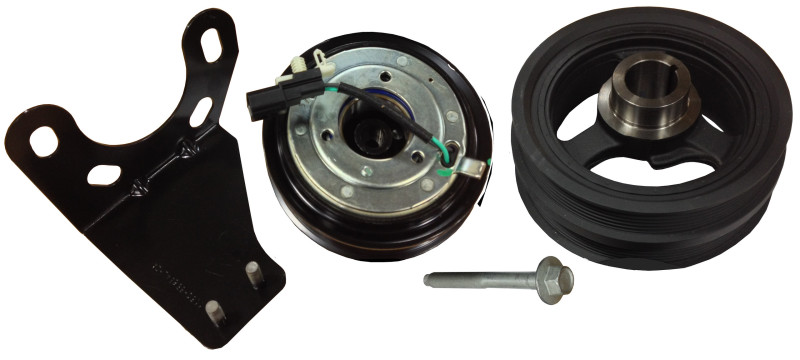 Picture of Roush RSH FEAD Upgrade Kits Pulleys - 421821