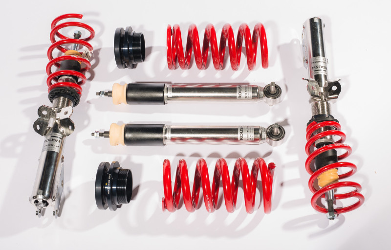 Picture of Roush RSH Coilovers - 421839