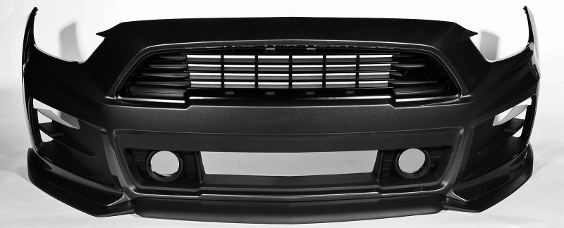 Picture of Roush RSH Fascia Kits Grilles - 421843