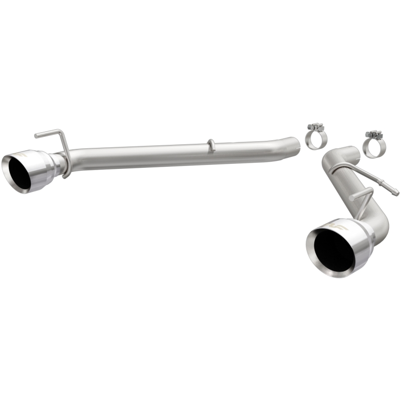 Picture of Magnaflow MAG Axle Back Exhaust - 19331